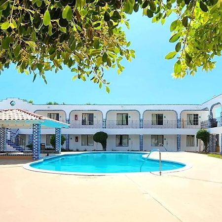 Playa Inn Rocky Point Exterior foto