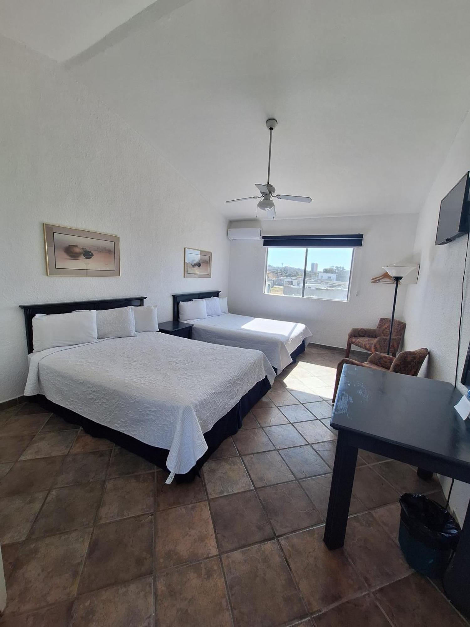 Playa Inn Rocky Point Exterior foto